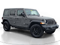 2022 Jeep Wrangler Unlimited Sport Altitude