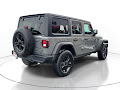 2022 Jeep Wrangler Unlimited Sport Altitude