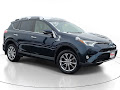 2018 Toyota RAV4 Hybrid Limited