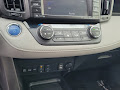 2018 Toyota RAV4 Hybrid Limited