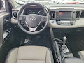 2018 Toyota RAV4 Hybrid Limited