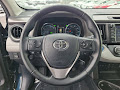 2018 Toyota RAV4 Hybrid Limited