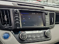 2018 Toyota RAV4 Hybrid Limited