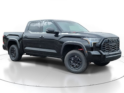 2026 Toyota Tundra 4WD