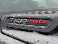 2026 Toyota Tundra 4WD TRD Pro Hybrid
