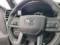 2026 Toyota Tundra 4WD TRD Pro Hybrid