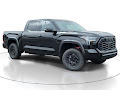 2026 Toyota Tundra 4WD TRD Pro Hybrid