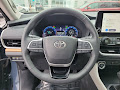 2025 Toyota Grand Highlander Limited