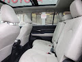 2025 Toyota Grand Highlander Limited