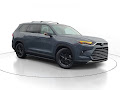 2025 Toyota Grand Highlander Limited
