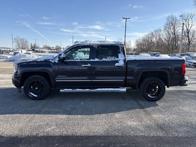 2015 GMC Sierra 1500