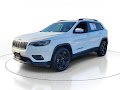 2019 Jeep Cherokee Altitude