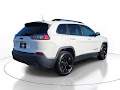 2019 Jeep Cherokee Altitude
