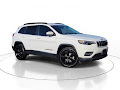 2019 Jeep Cherokee Altitude