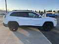 2019 Jeep Cherokee Altitude