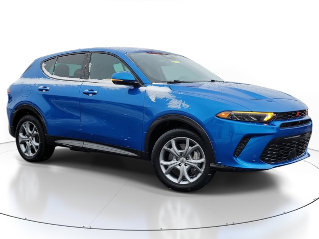 2024 Dodge Hornet R/T