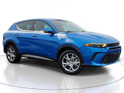 2024 Dodge Hornet R/T