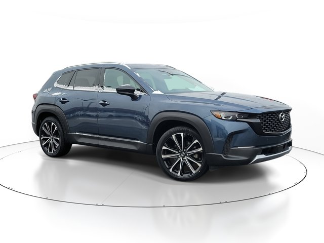 2023 Mazda CX-50 2.5 Turbo Premium Plus Package