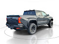 2026 Toyota Tacoma 4WD TRD Pro Hybrid
