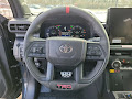 2026 Toyota Tacoma 4WD TRD Pro Hybrid