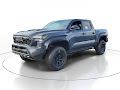 2026 Toyota Tacoma 4WD TRD Pro Hybrid