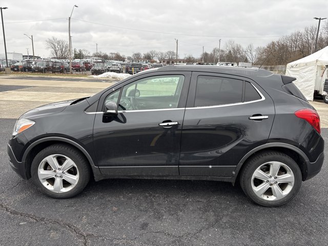 2015 Buick Encore Premium