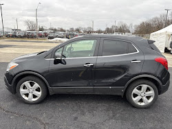 2015 Buick Encore Premium