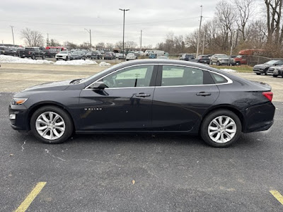 2023 Chevrolet Malibu