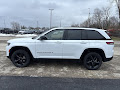 2022 Jeep Grand Cherokee Altitude