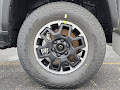 2026 Toyota Tacoma 4WD TRD Off Road Hybrid