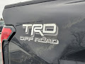 2026 Toyota Tacoma 4WD TRD Off Road Hybrid