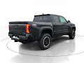2026 Toyota Tacoma 4WD TRD Off Road Hybrid