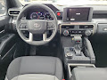 2026 Toyota Tacoma 4WD TRD Off Road Hybrid