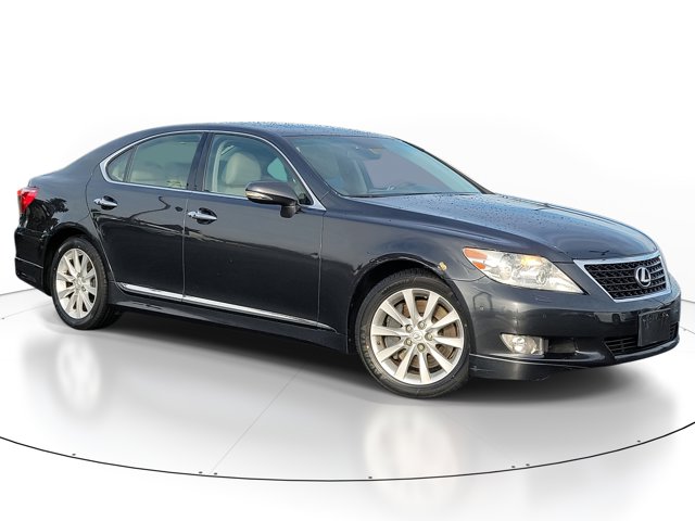 2011 Lexus LS 460 460
