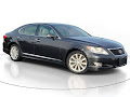 2011 Lexus LS 460 460
