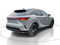 2025 Lexus RX RX 500h F SPORT Performance