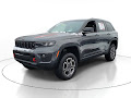 2022 Jeep Grand Cherokee Trailhawk