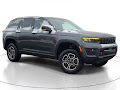 2022 Jeep Grand Cherokee Trailhawk