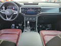 2023 Volkswagen Atlas Cross Sport 3.6L V6 SEL Premium R-Line