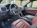 2023 Volkswagen Atlas Cross Sport 3.6L V6 SEL Premium R-Line