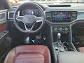 2023 Volkswagen Atlas Cross Sport 3.6L V6 SEL Premium R-Line