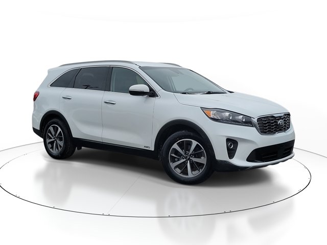 2019 Kia Sorento EX V6