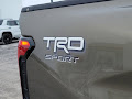 2026 Toyota Tacoma 4WD TRD Sport