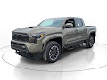 2026 Toyota Tacoma 4WD TRD Sport
