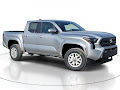 2026 Toyota Tacoma 4WD SR5