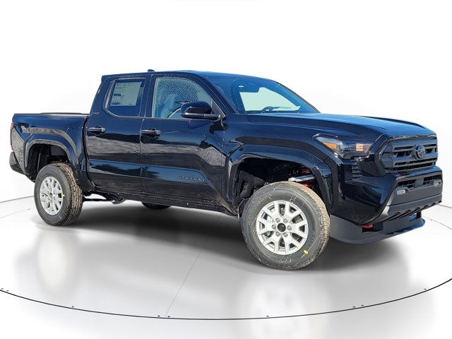 2026 Toyota Tacoma 4WD SR5