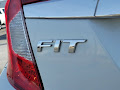 2017 Honda Fit EX