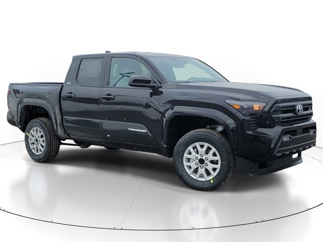 2026 Toyota Tacoma 2WD SR5