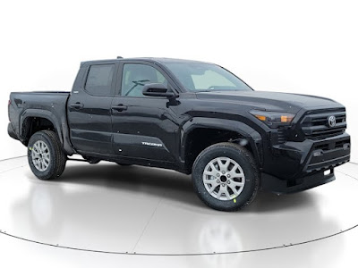 2026 Toyota Tacoma 2WD