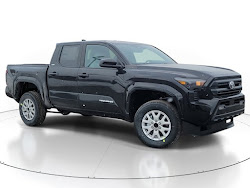 2026 Toyota Tacoma 2WD SR5